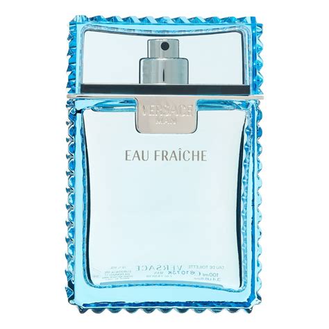 versace eau fraiche cologne for men|Versace cologne eau fraiche set.